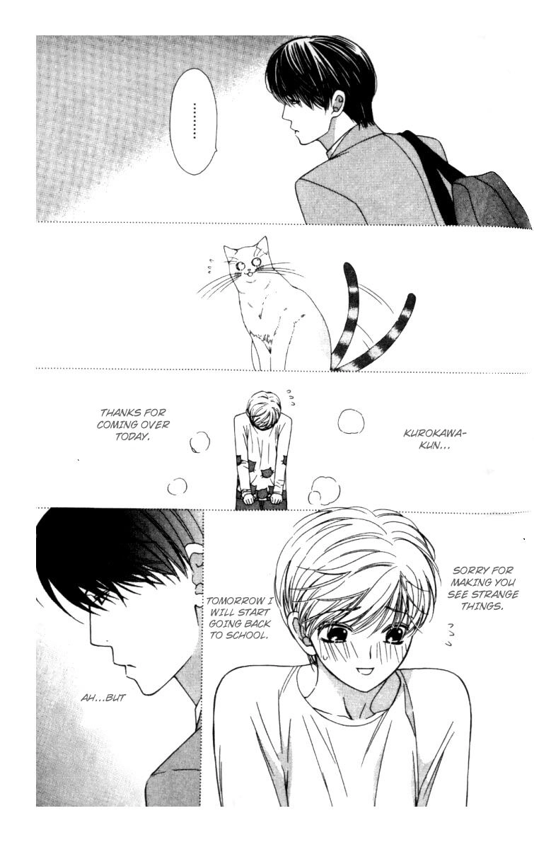 Read Neko Neko Honey chapter 5 image 14 on Lezhin