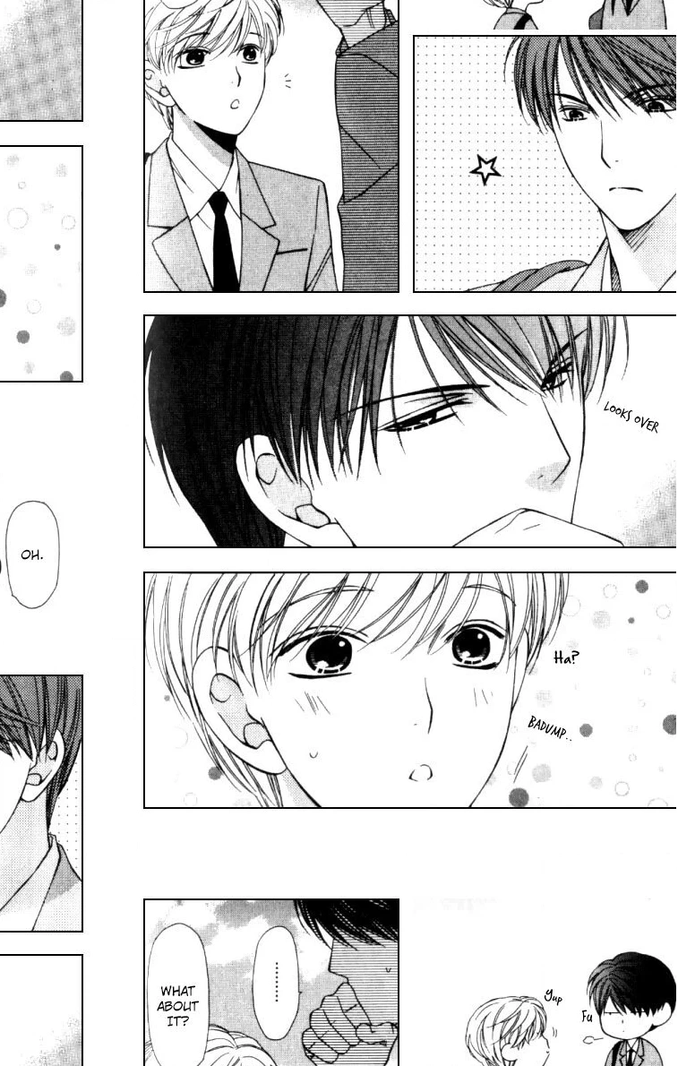 Read Neko Neko Honey chapter 5 image 19 on Lezhin