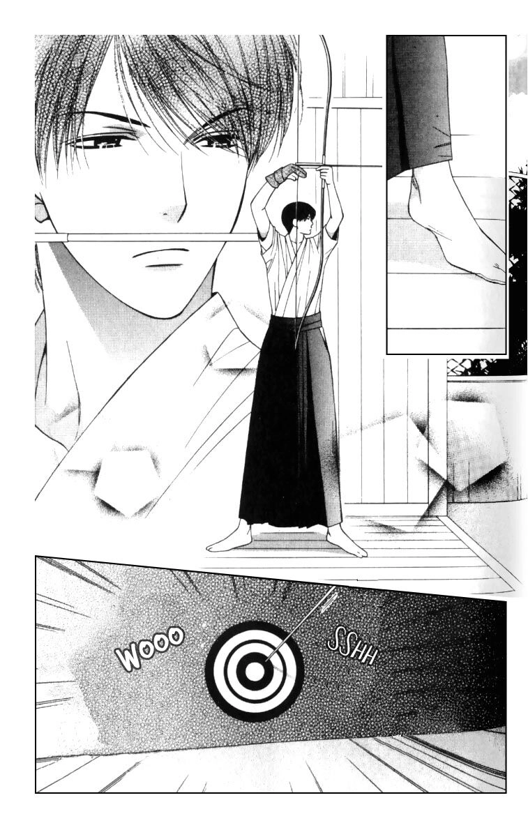 Read Neko Neko Honey chapter 5 image 24 on Lezhin