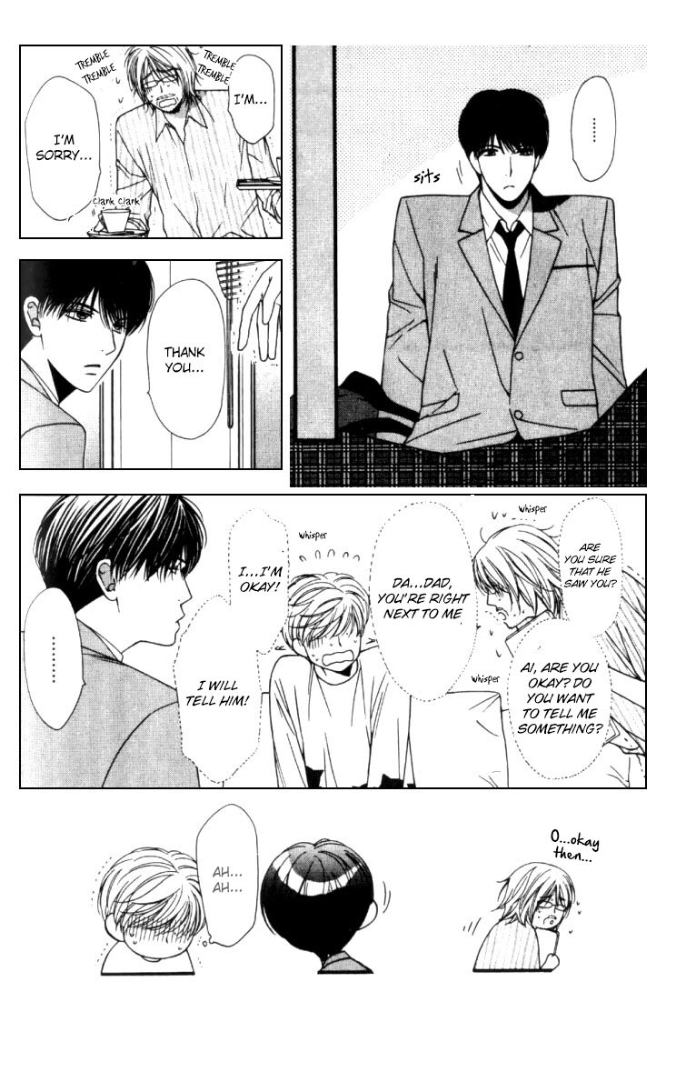 Read Neko Neko Honey chapter 5 image 3 on Lezhin