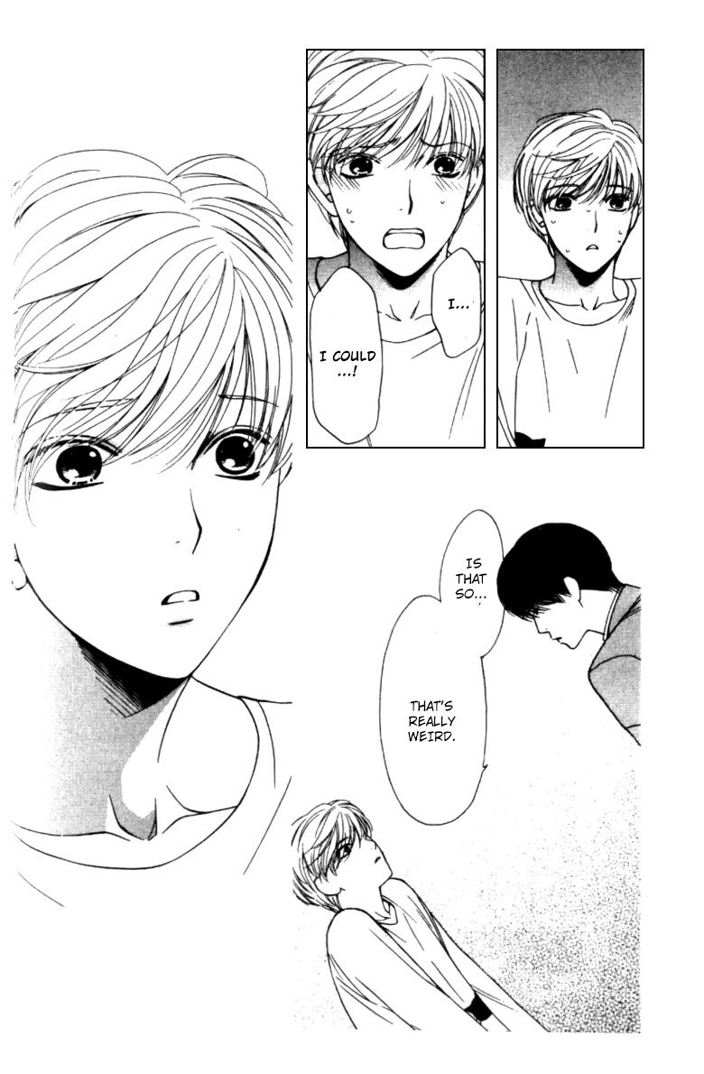 Read Neko Neko Honey chapter 5 image 5 on Lezhin