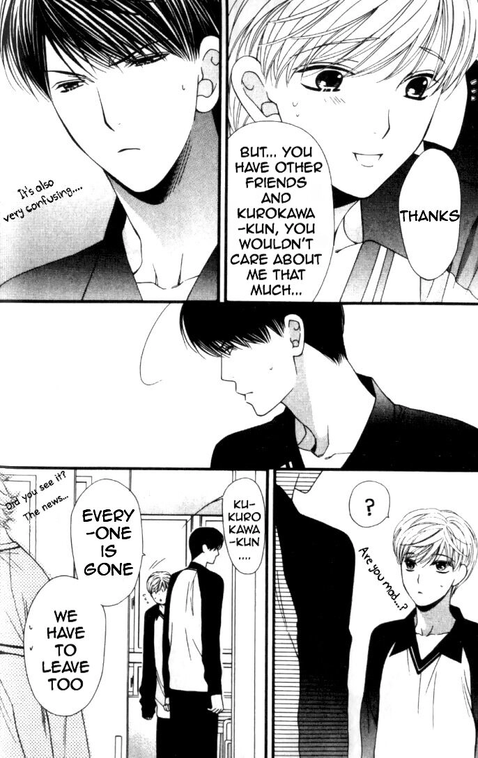 Read Neko Neko Honey chapter 6 image 11 on Lezhin