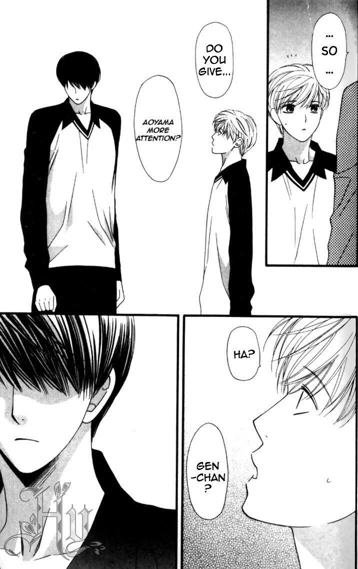 Read Neko Neko Honey chapter 6 image 12 on Lezhin