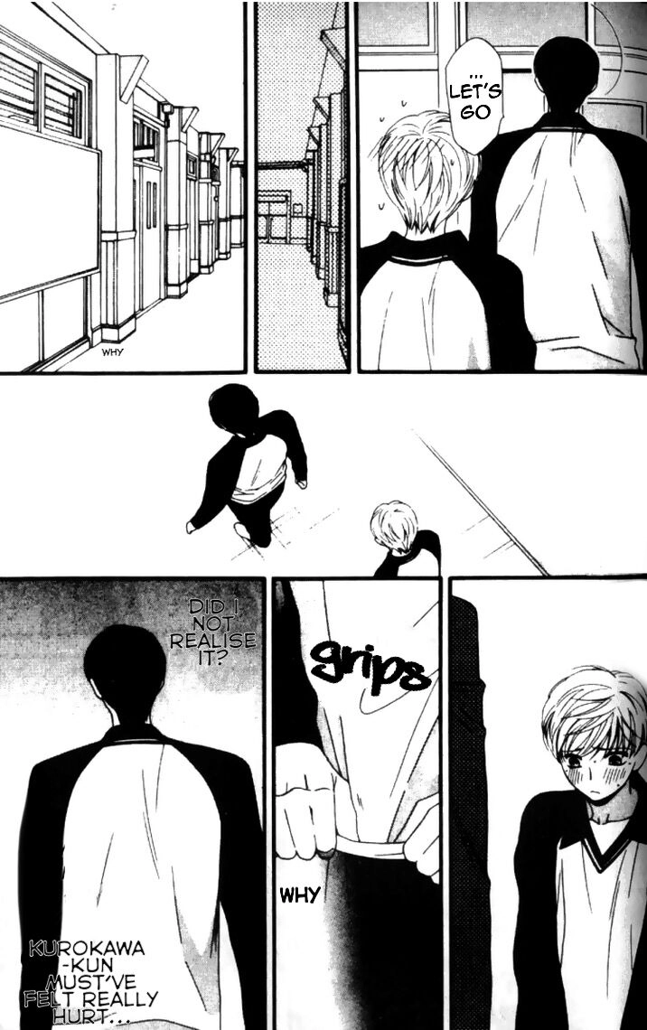 Read Neko Neko Honey chapter 6 image 16 on Lezhin
