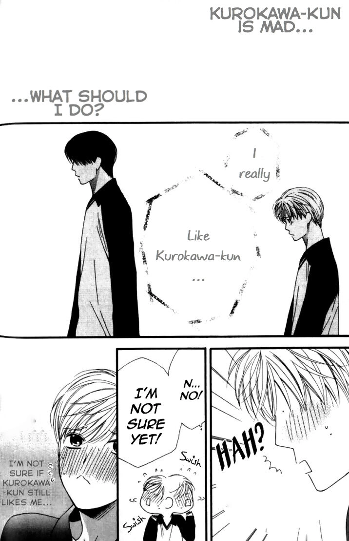 Read Neko Neko Honey chapter 6 image 17 on Lezhin