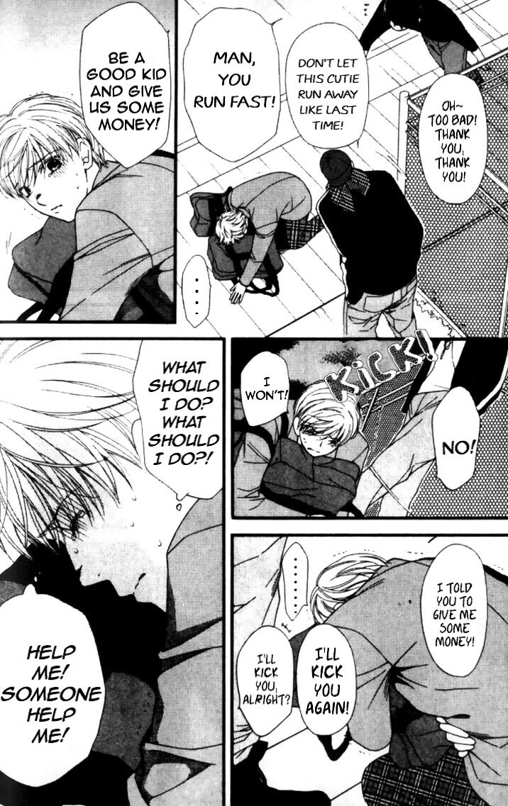 Read Neko Neko Honey chapter 6 image 21 on Lezhin