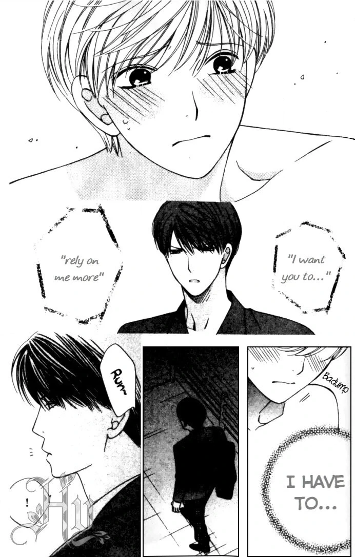Read Neko Neko Honey chapter 6 image 29 on Lezhin