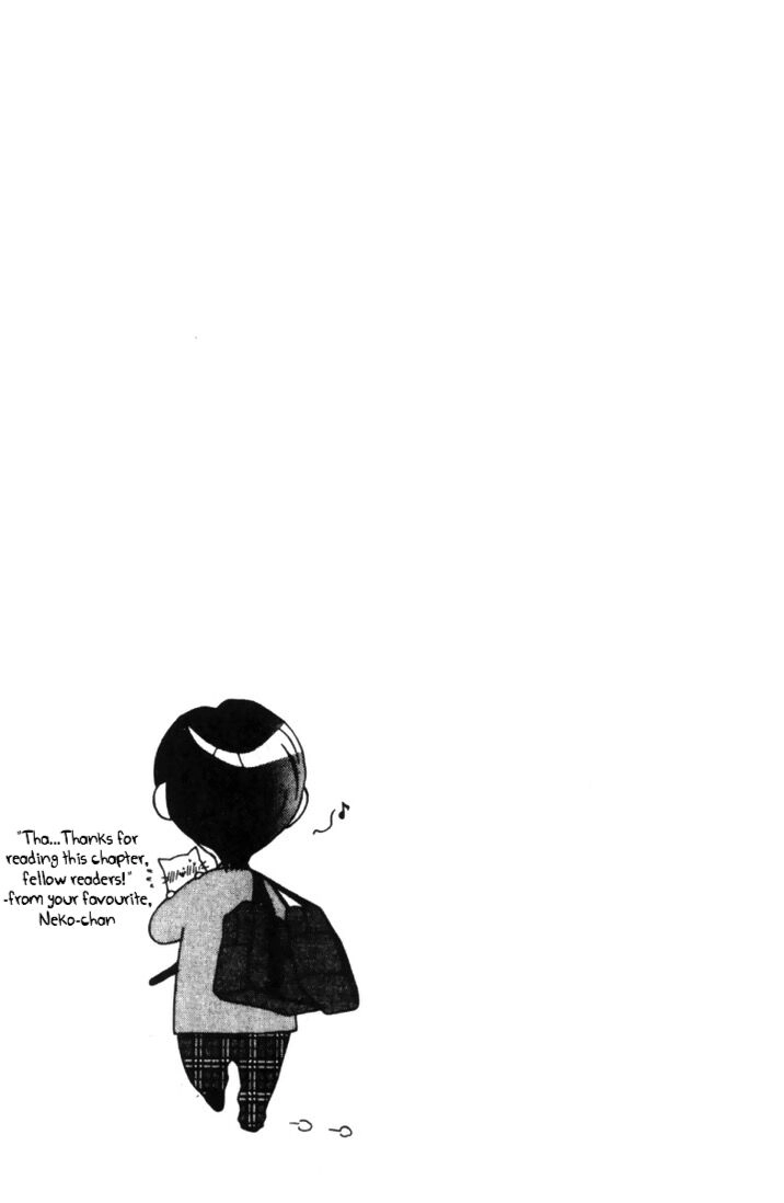Read Neko Neko Honey chapter 6 image 33 on Lezhin