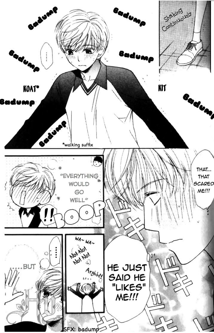 Read Neko Neko Honey chapter 6 image 4 on Lezhin