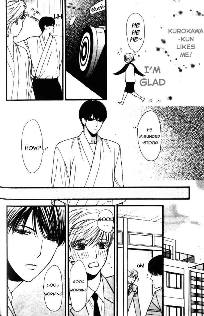 Read Neko Neko Honey chapter 6 image 5 on Lezhin
