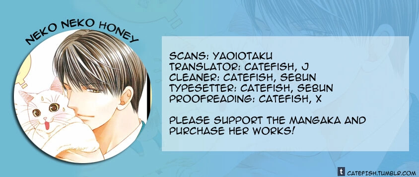 Read Neko Neko Honey chapter 9 image 32 on Lezhin