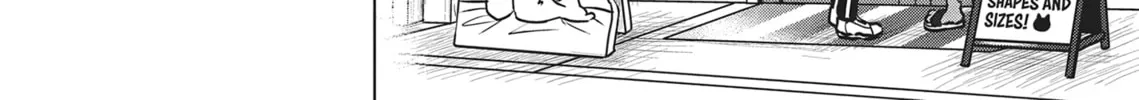 Neko Ningen Chapter 4 page 32 - 