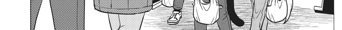 Neko Ningen Chapter 7 page 28 - 