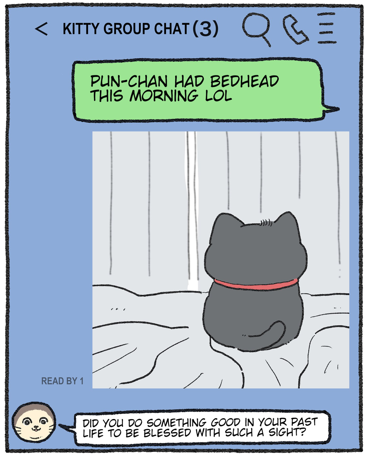 Neko Oji: Salaryman Reincarnated as a Kitten! Chapter 578.6 page 9 - 