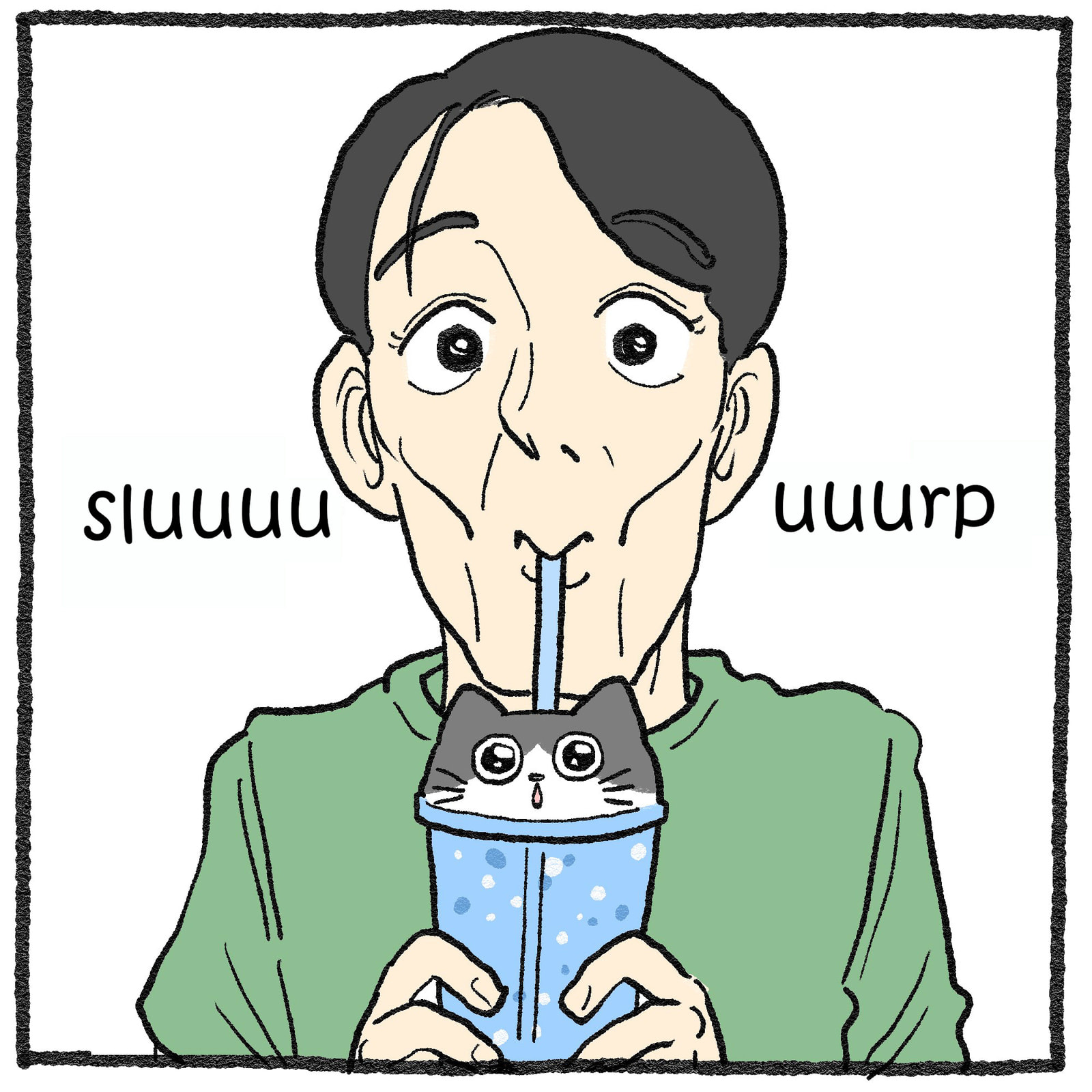 Neko Oji: Salaryman Reincarnated as a Kitten! Chapter 578.6 page 10 - 