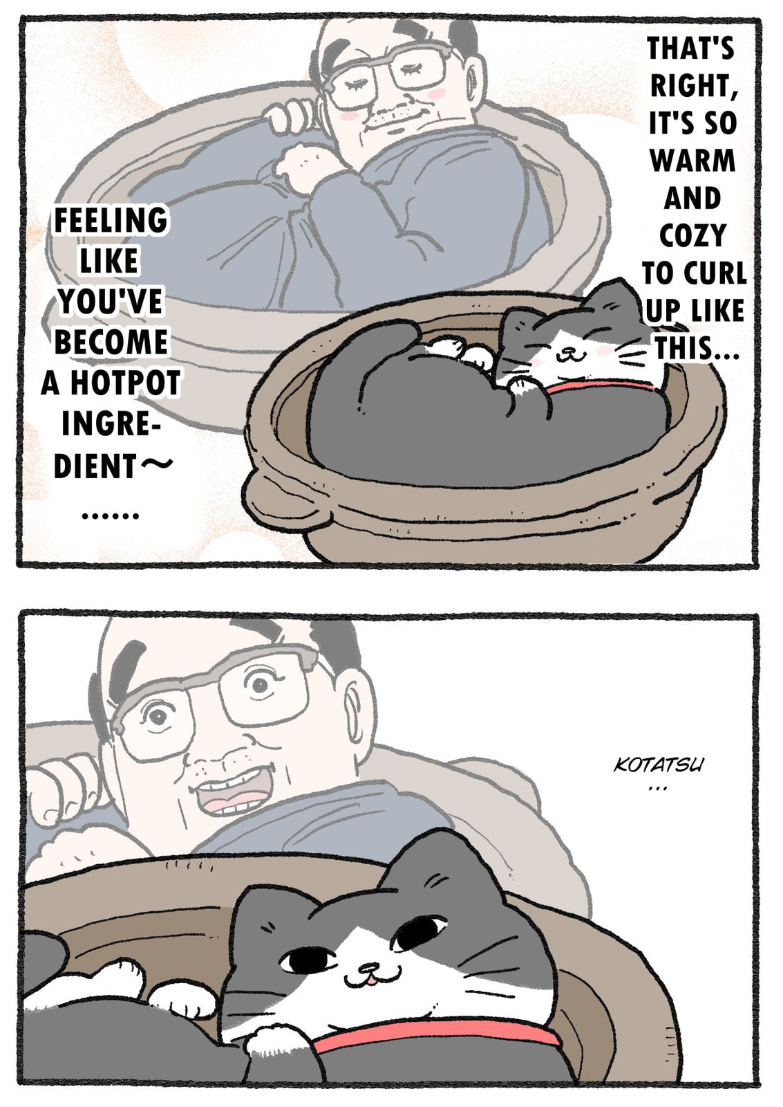 Neko Oji: Salaryman Reincarnated as a Kitten! Chapter 583 page 2 - 