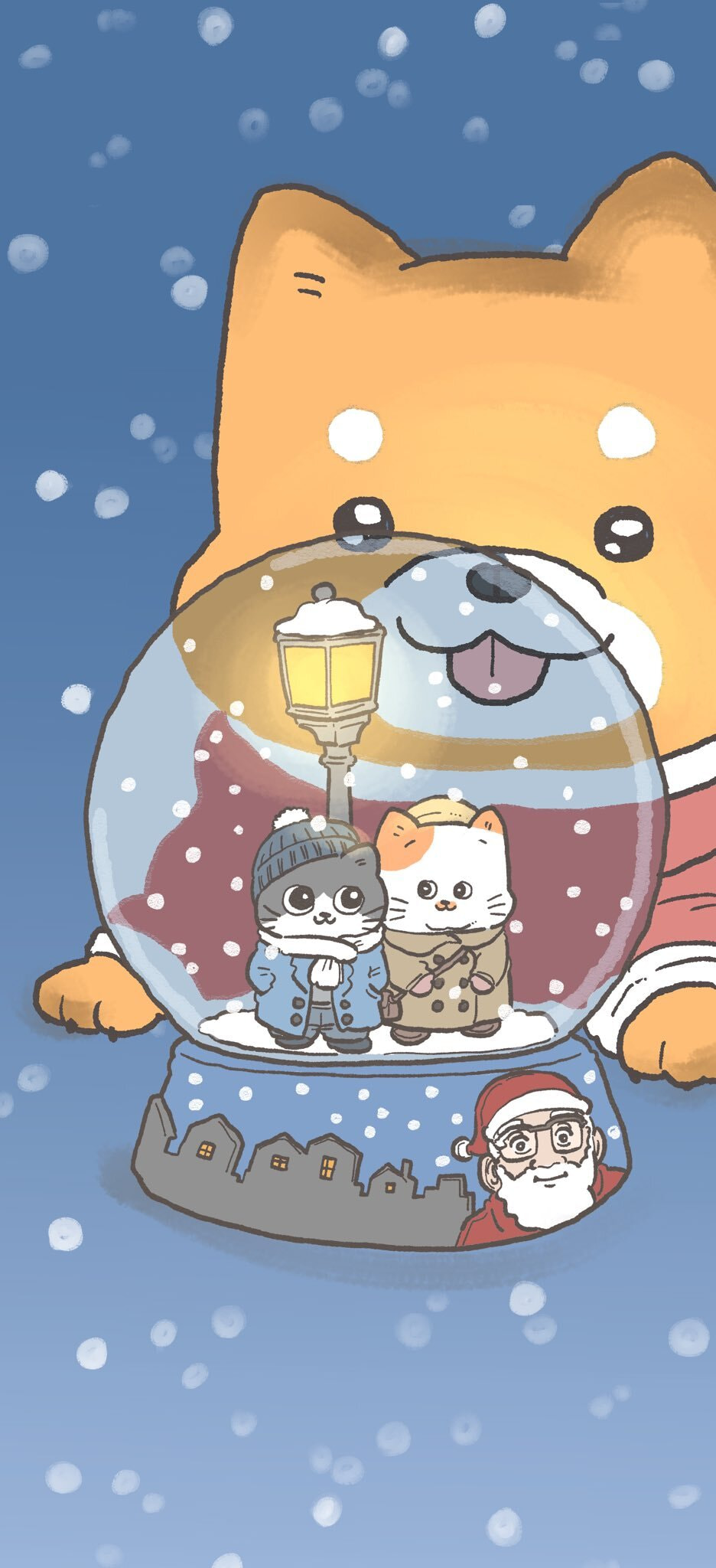 Neko Oji: Salaryman Reincarnated as a Kitten! Chapter 585.5 page 2 - 