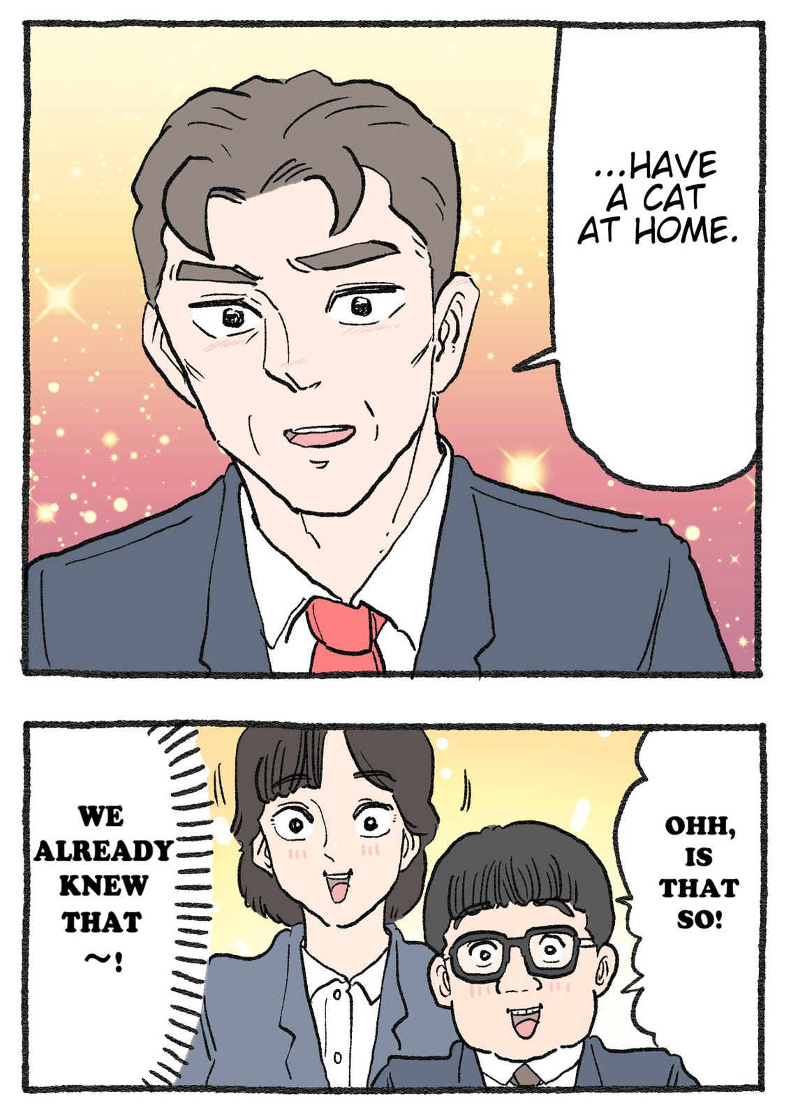 Neko Oji: Salaryman Reincarnated as a Kitten! Chapter 591 page 4 - 
