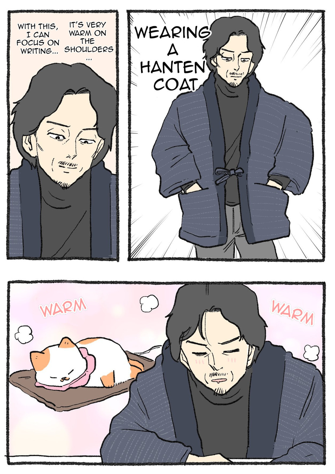 Neko Oji: Salaryman Reincarnated as a Kitten! Chapter 603 page 2 - 