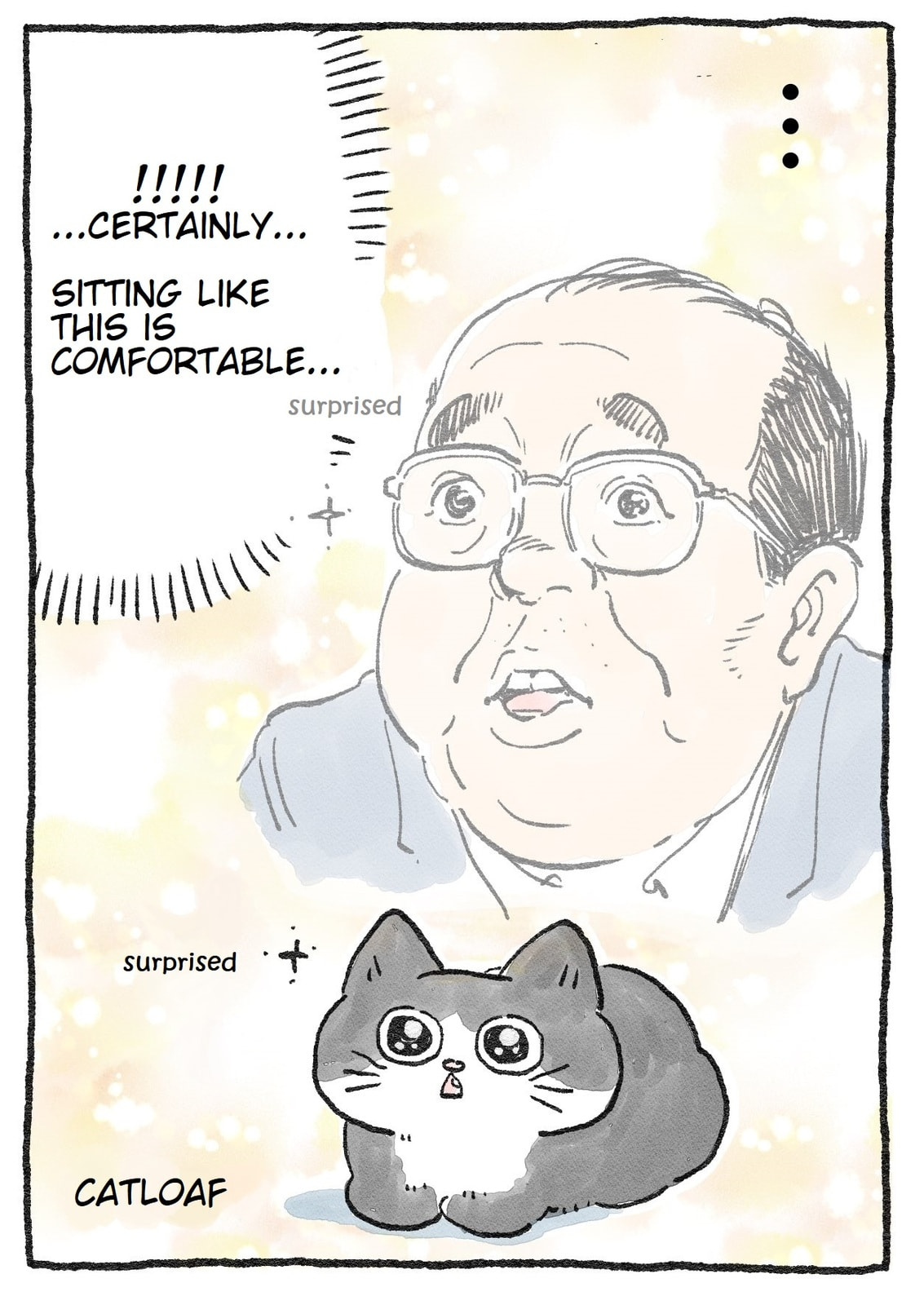 Neko Oji: Salaryman Reincarnated as a Kitten! Chapter 7 page 2 - 