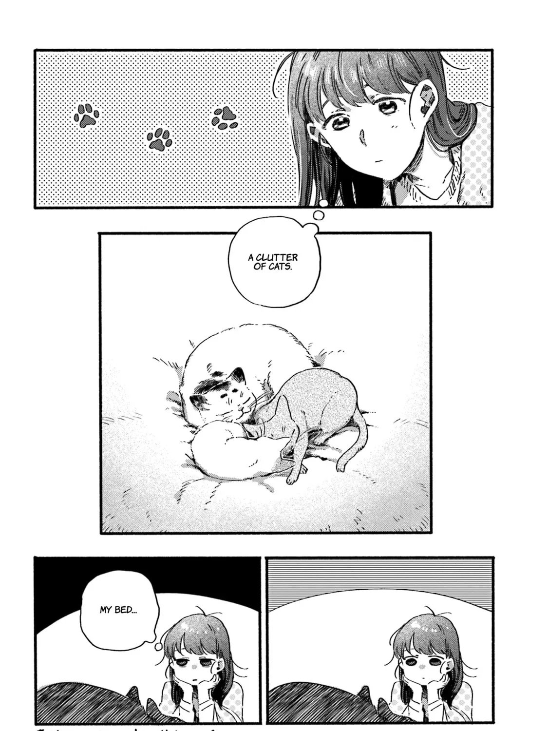 Read NekoDamari chapter 18 image 14 on Lezhin