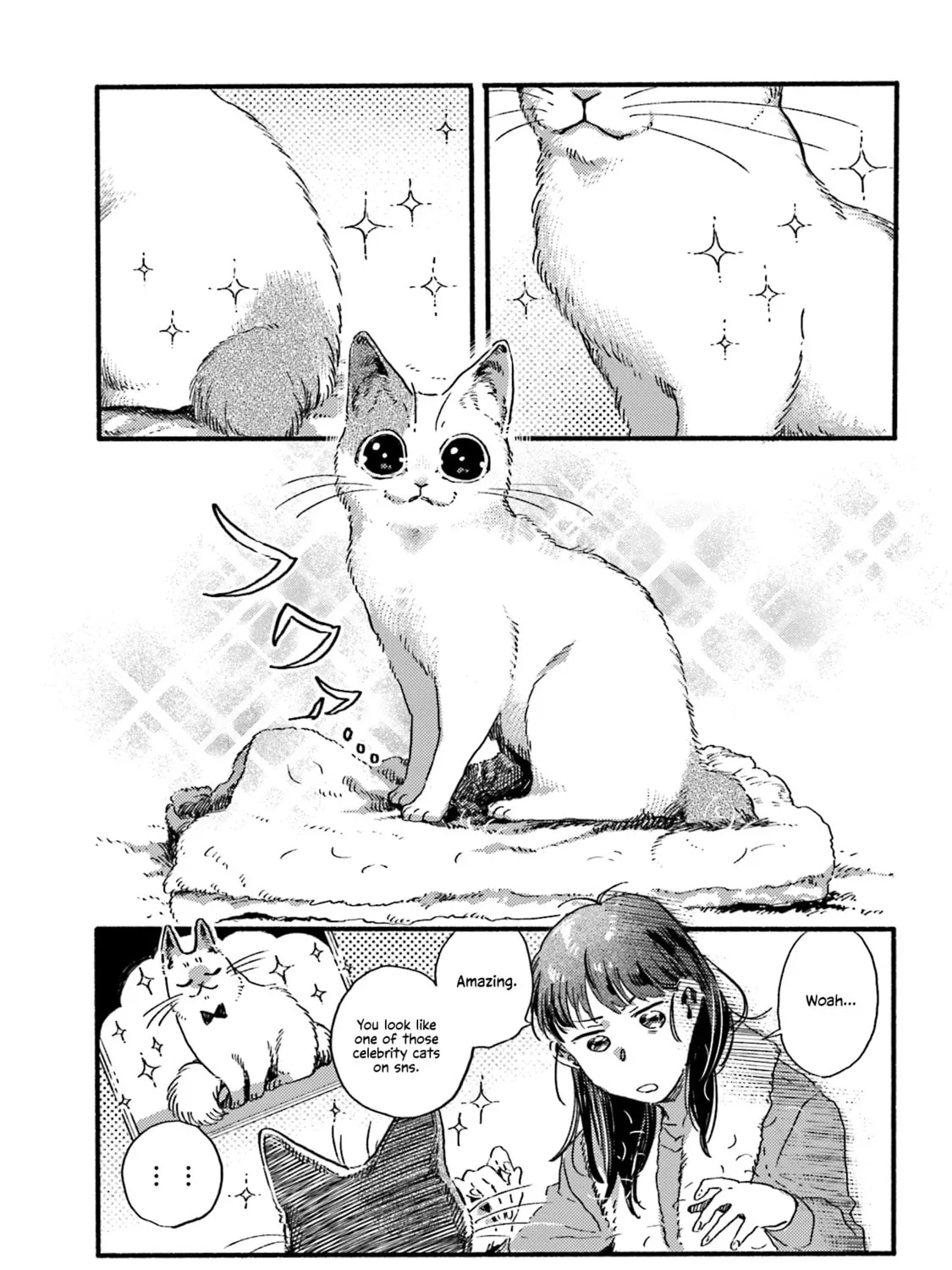 Read NekoDamari chapter 19 image 12 on Lezhin