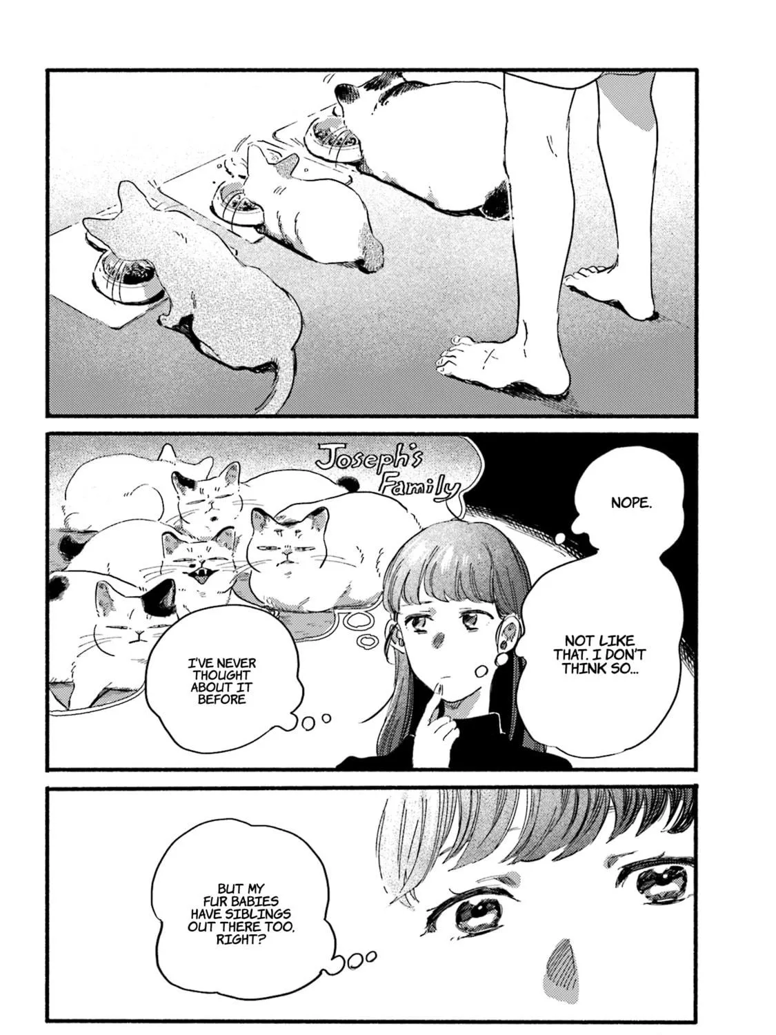 Read NekoDamari chapter 24 image 10 on Lezhin