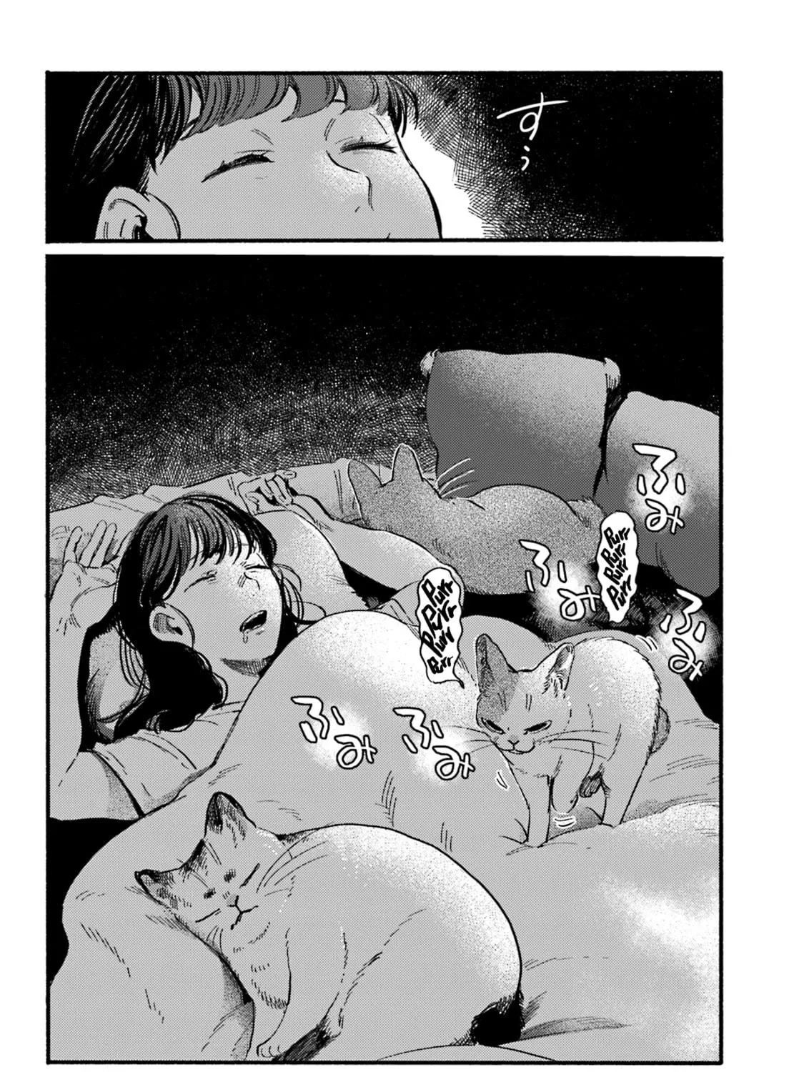 Read NekoDamari chapter 28 image 10 on Lezhin