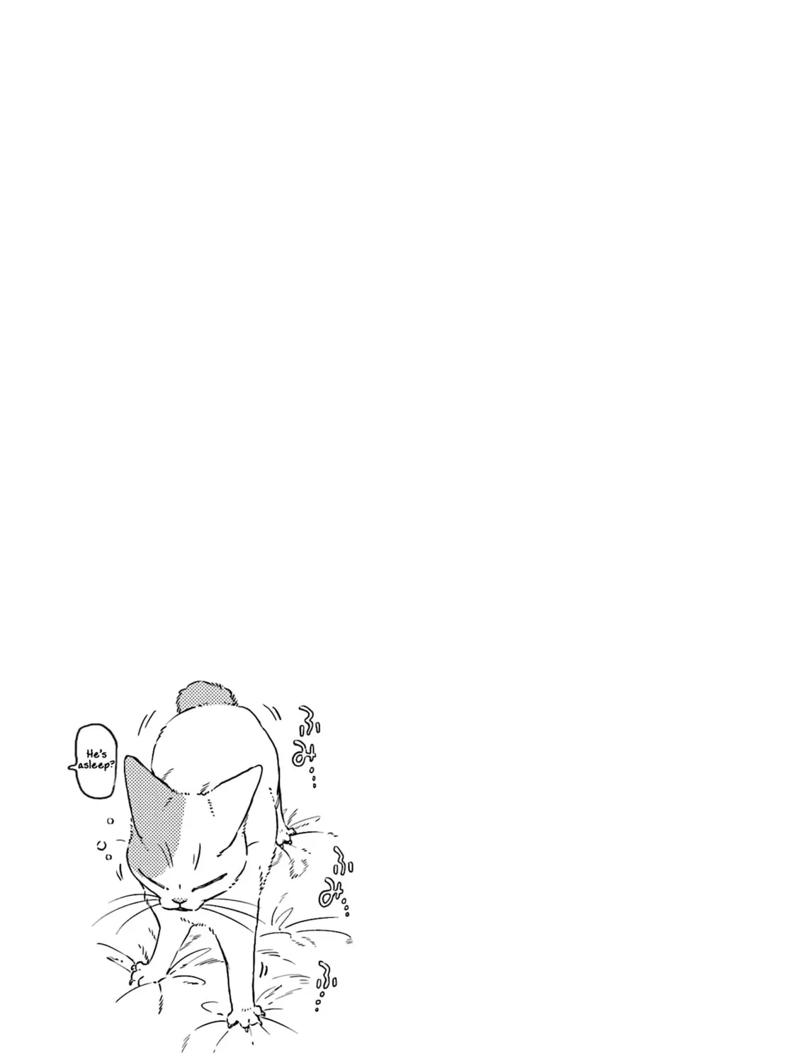 Read NekoDamari chapter 28 image 12 on Lezhin