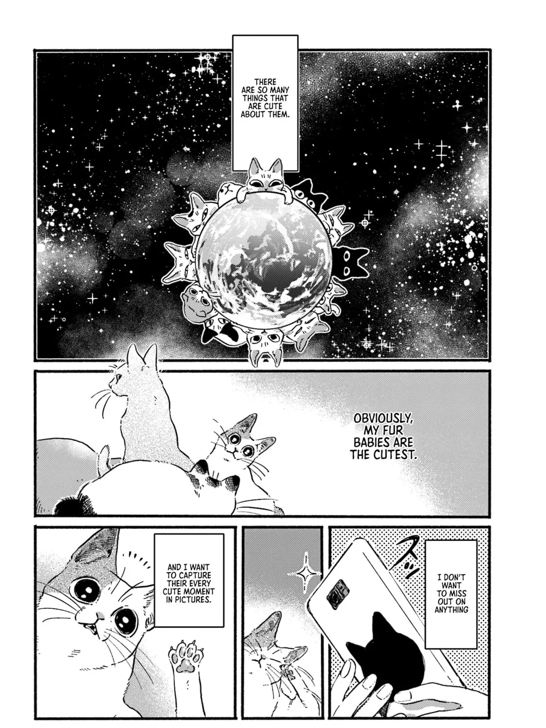 Read NekoDamari chapter 32 image 2 on Lezhin