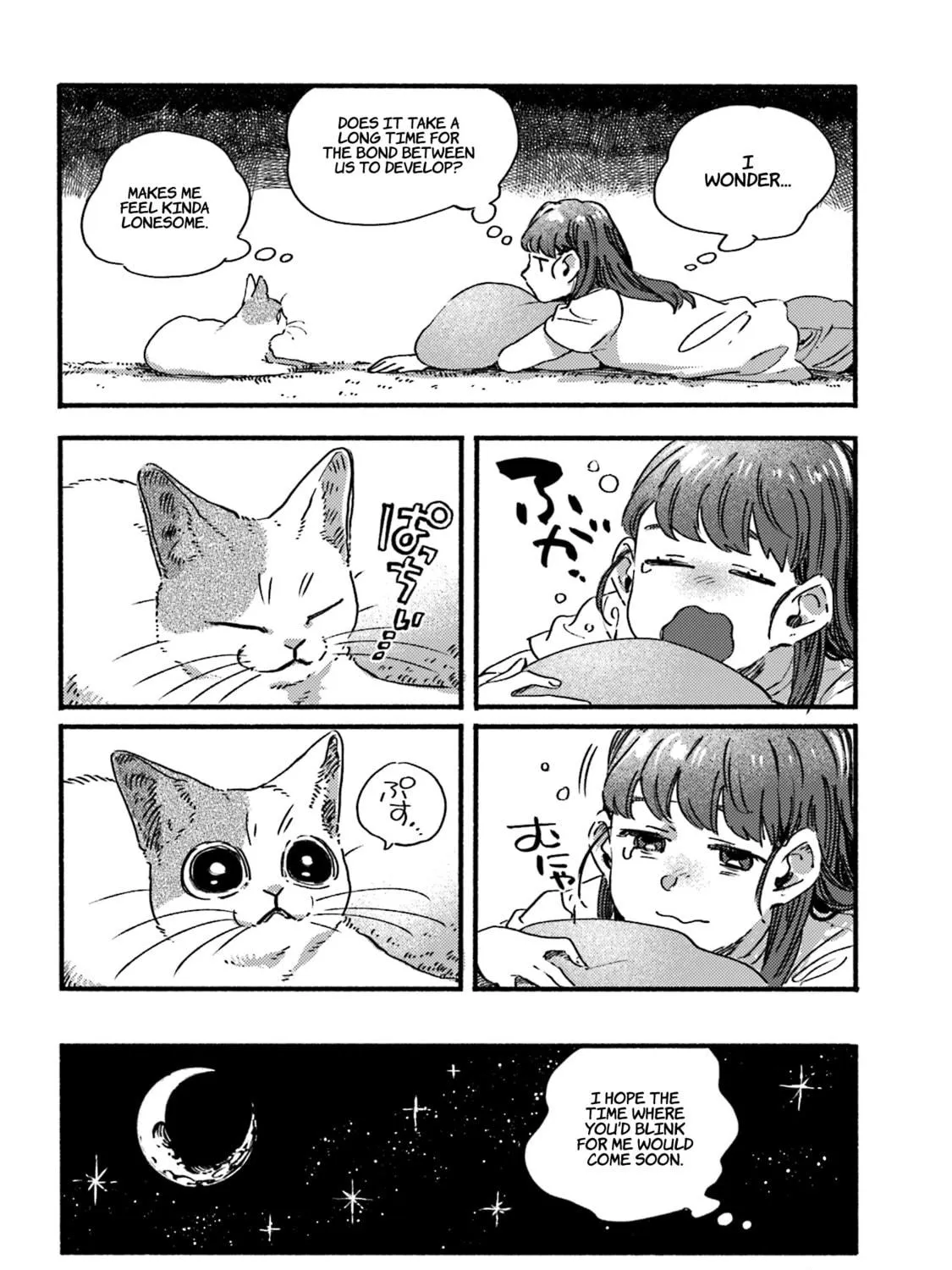 Read NekoDamari chapter 36 image 10 on Lezhin