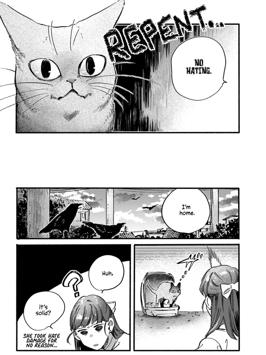 Read NekoDamari chapter 38 image 10 on Lezhin