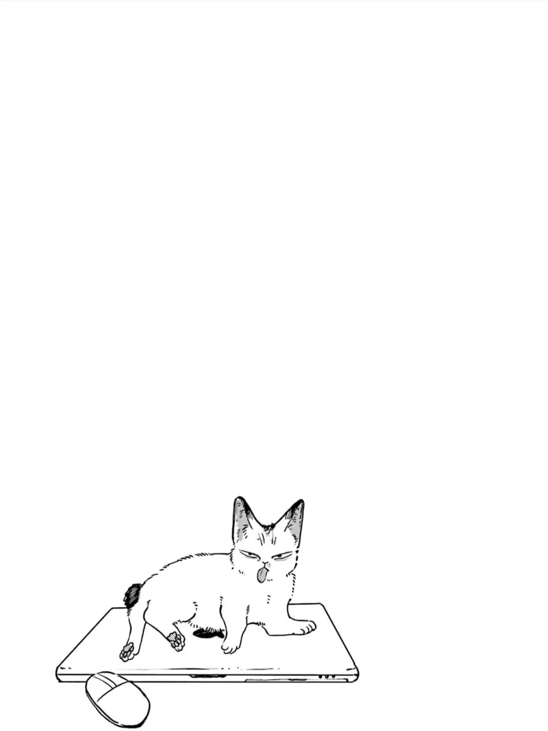 Read NekoDamari chapter 47 image 12 on Lezhin