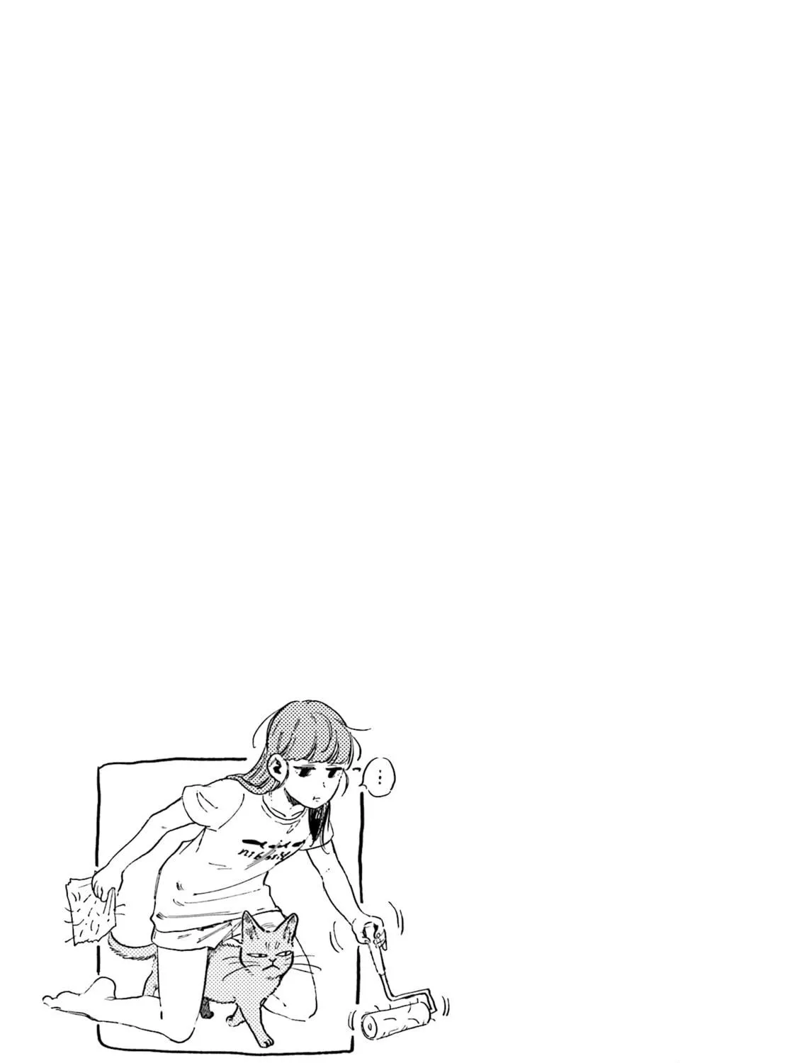 Read NekoDamari chapter 9 image 16 on Lezhin