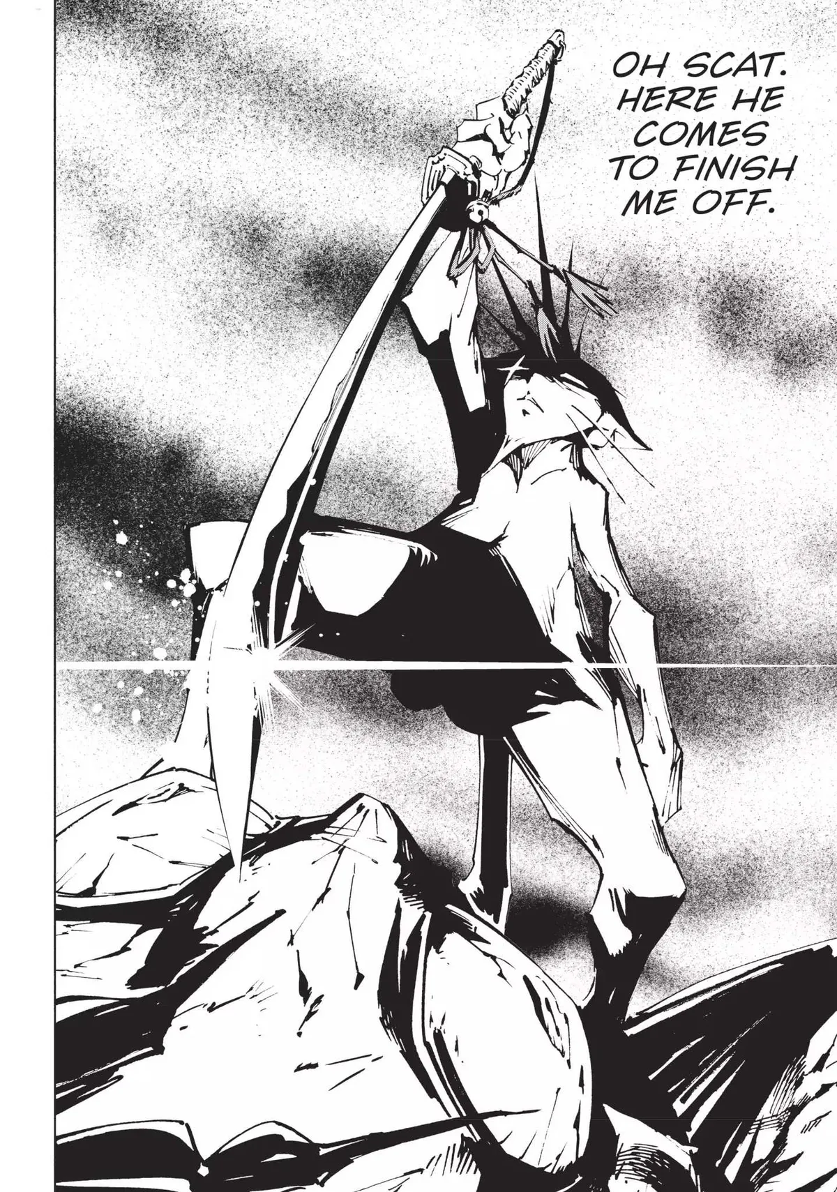 Nekogahara Chapter 10 page 4 - 