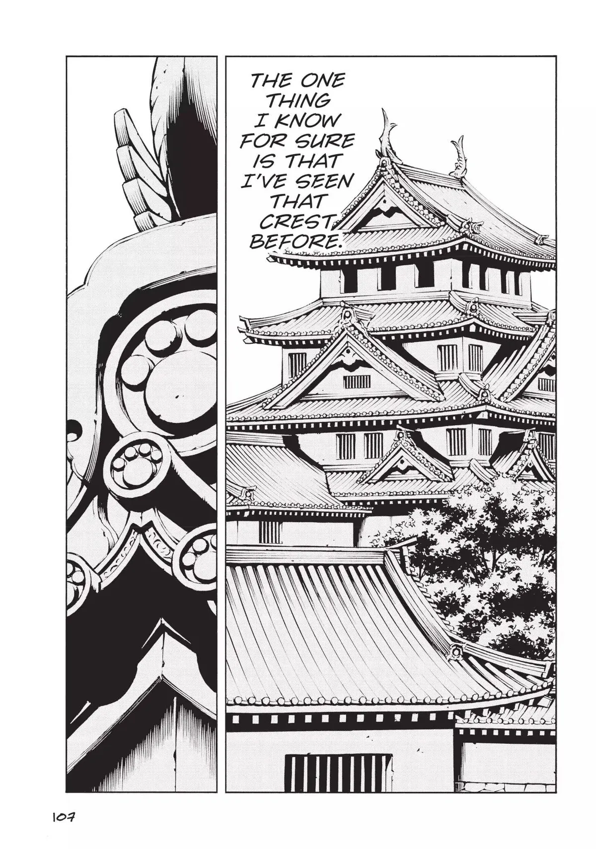 Nekogahara Chapter 11 page 11 - 