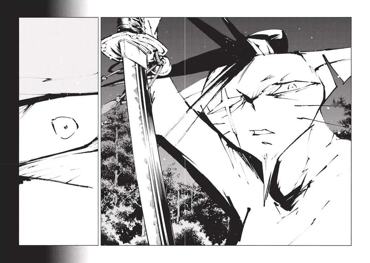 Nekogahara Chapter 11 page 13 - 