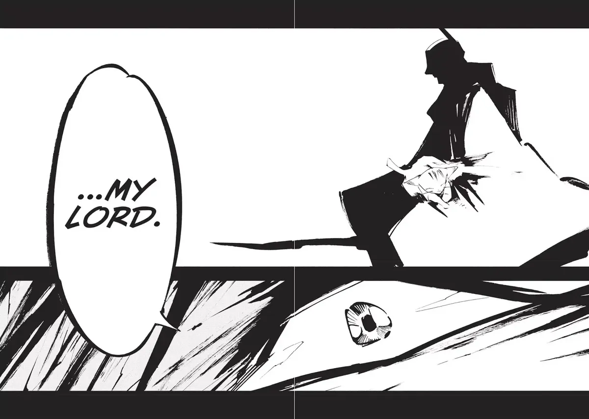Nekogahara Chapter 11 page 16 - 