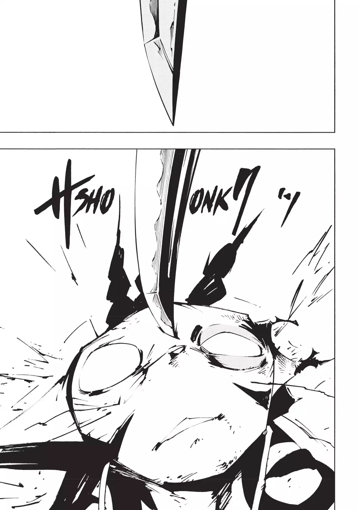 Nekogahara Chapter 11 page 18 - 