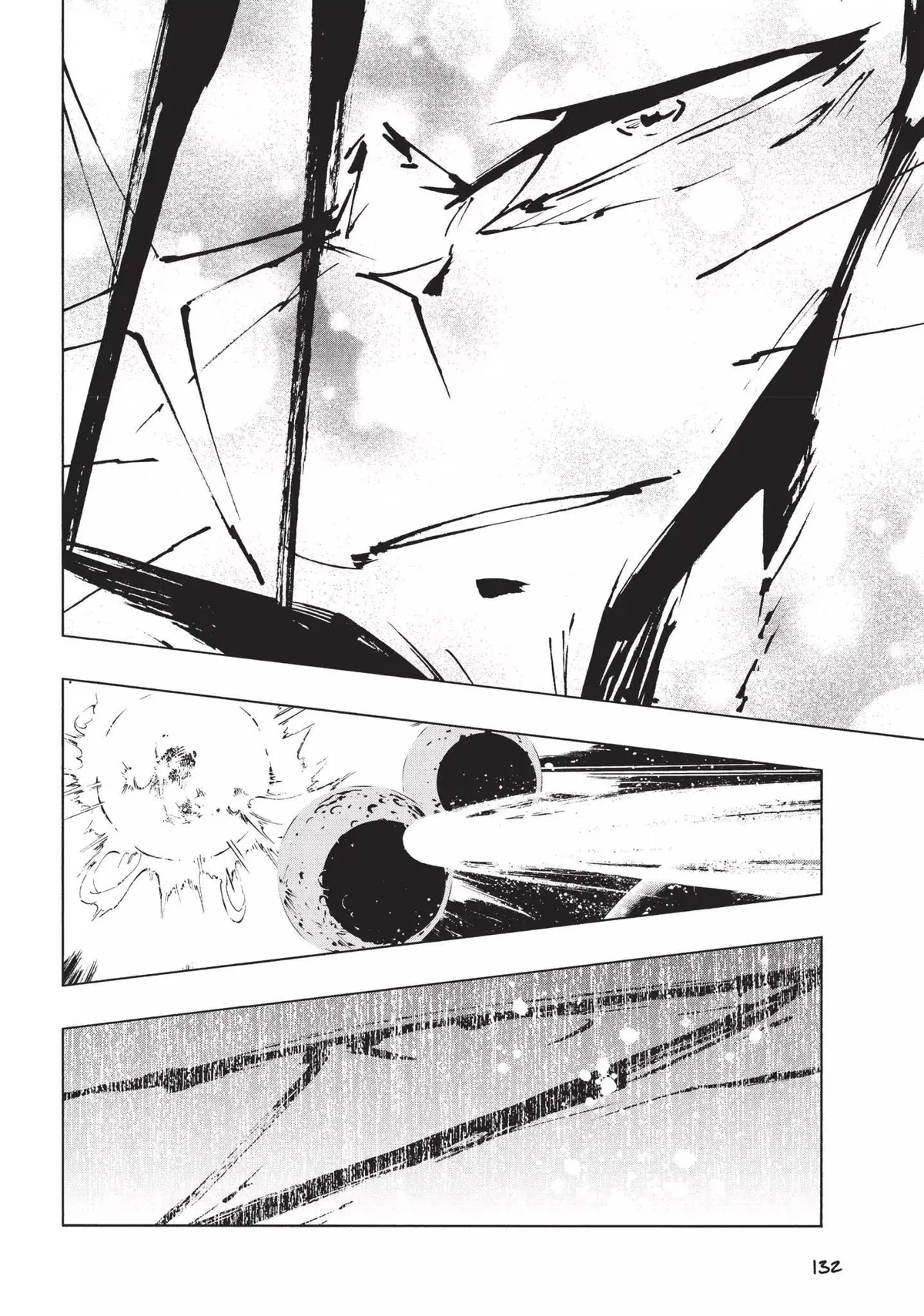 Nekogahara Chapter 11 page 31 - 