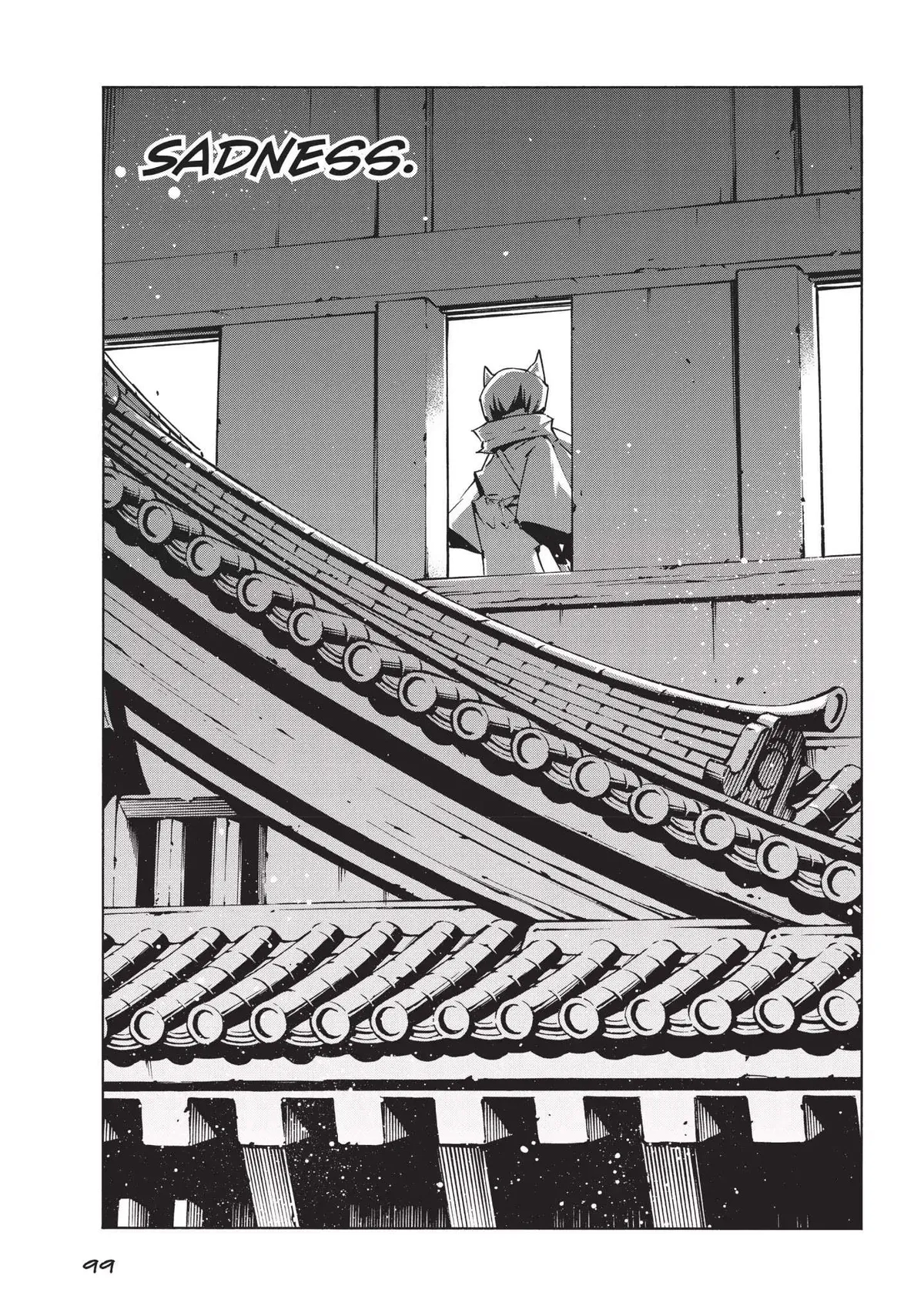 Nekogahara Chapter 11 page 5 - 
