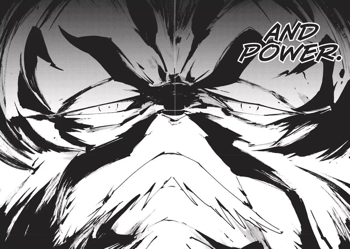 Nekogahara Chapter 11 page 7 - 