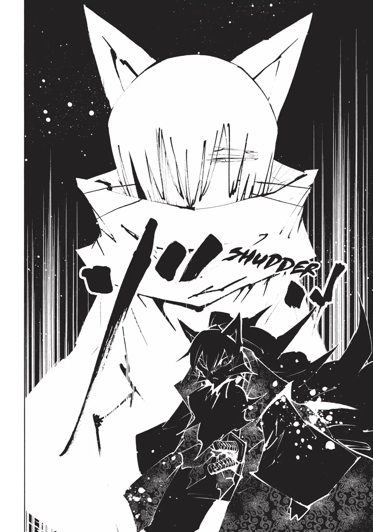 Nekogahara Chapter 12 page 18 - 