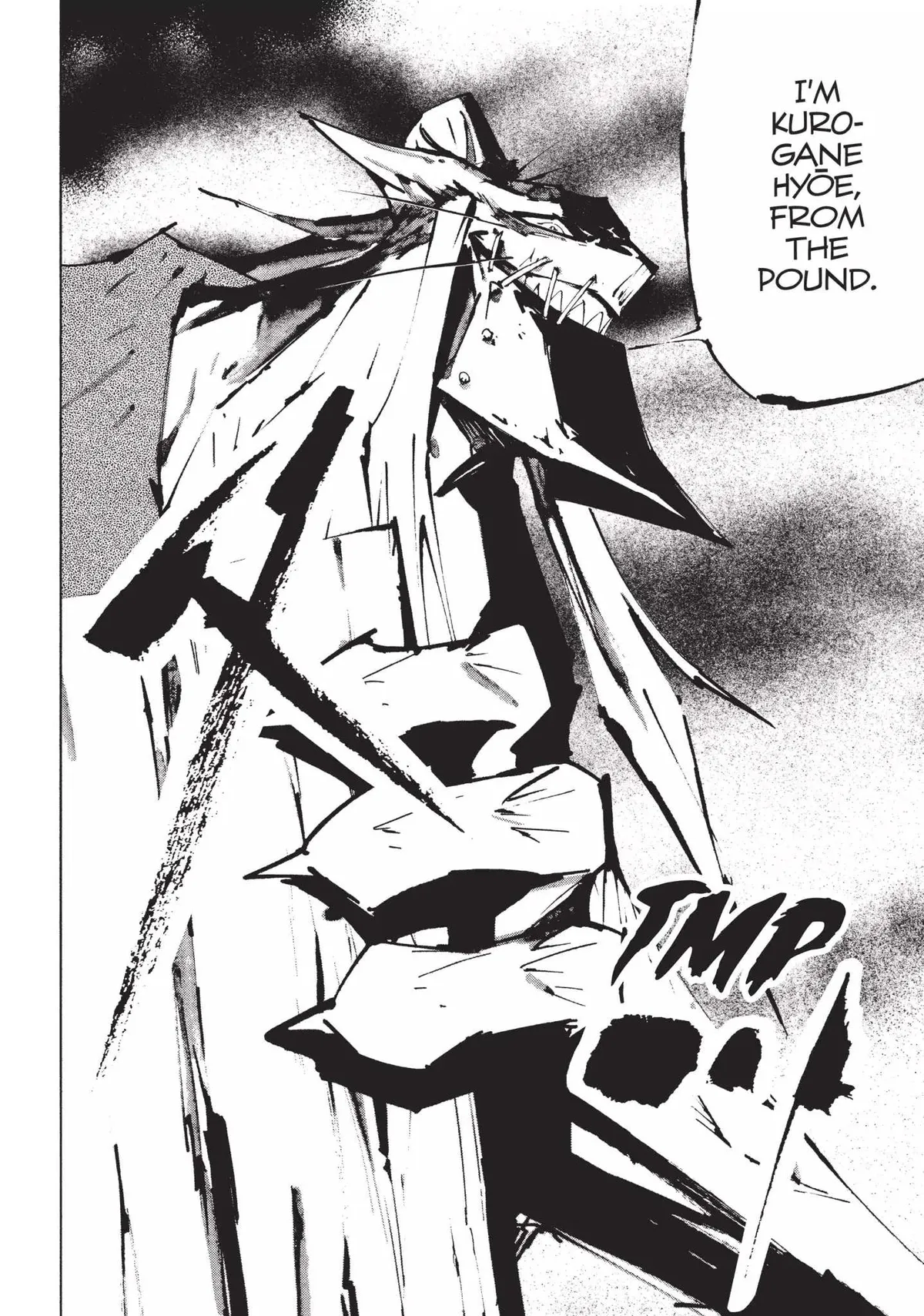Nekogahara Chapter 12 page 20 - 