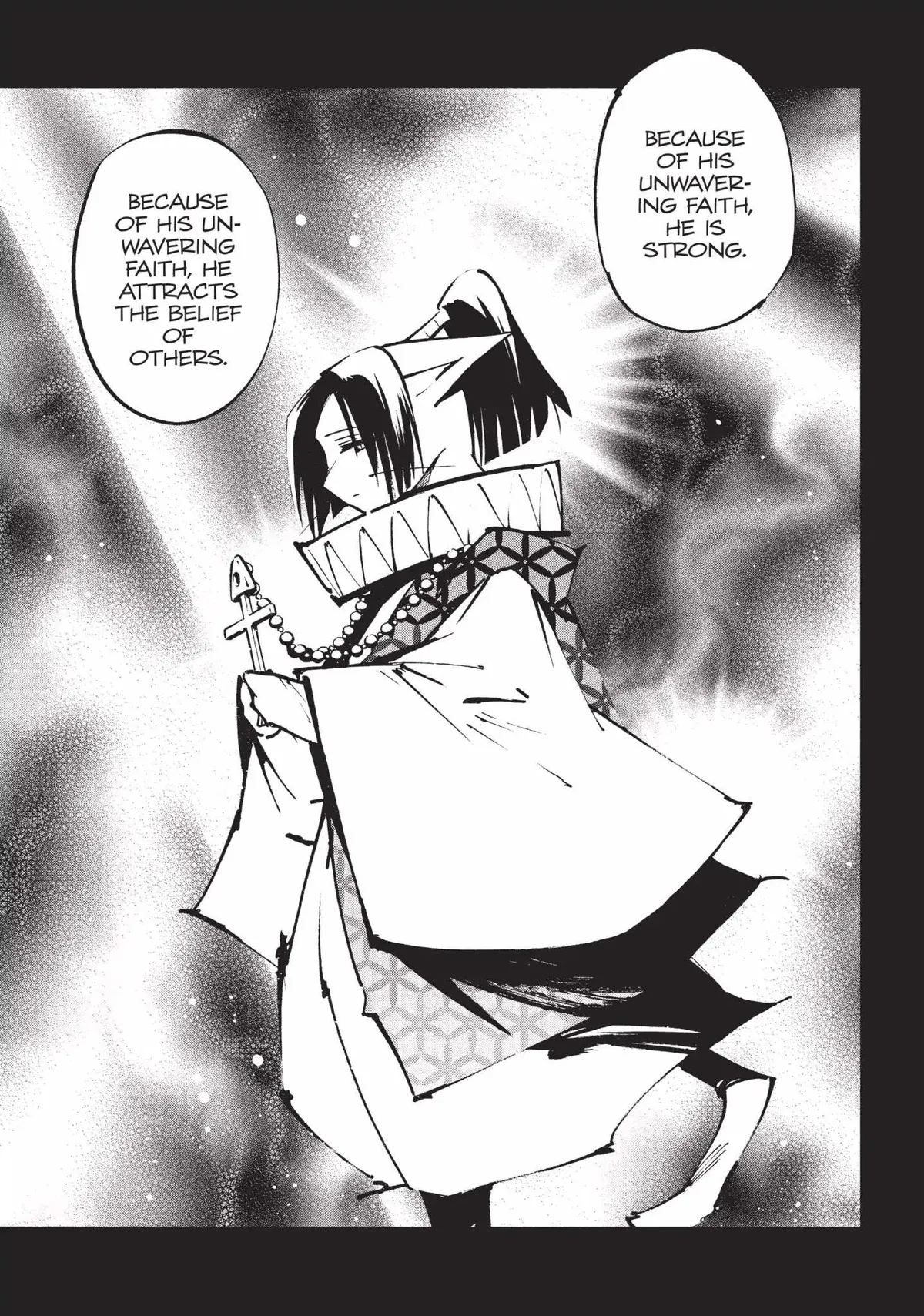 Nekogahara Chapter 13 page 13 - 
