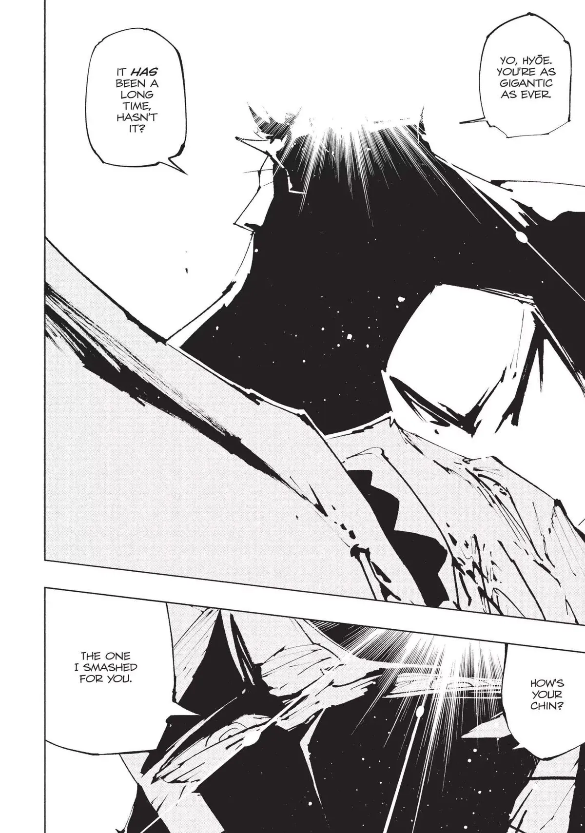 Nekogahara Chapter 16 page 16 - 