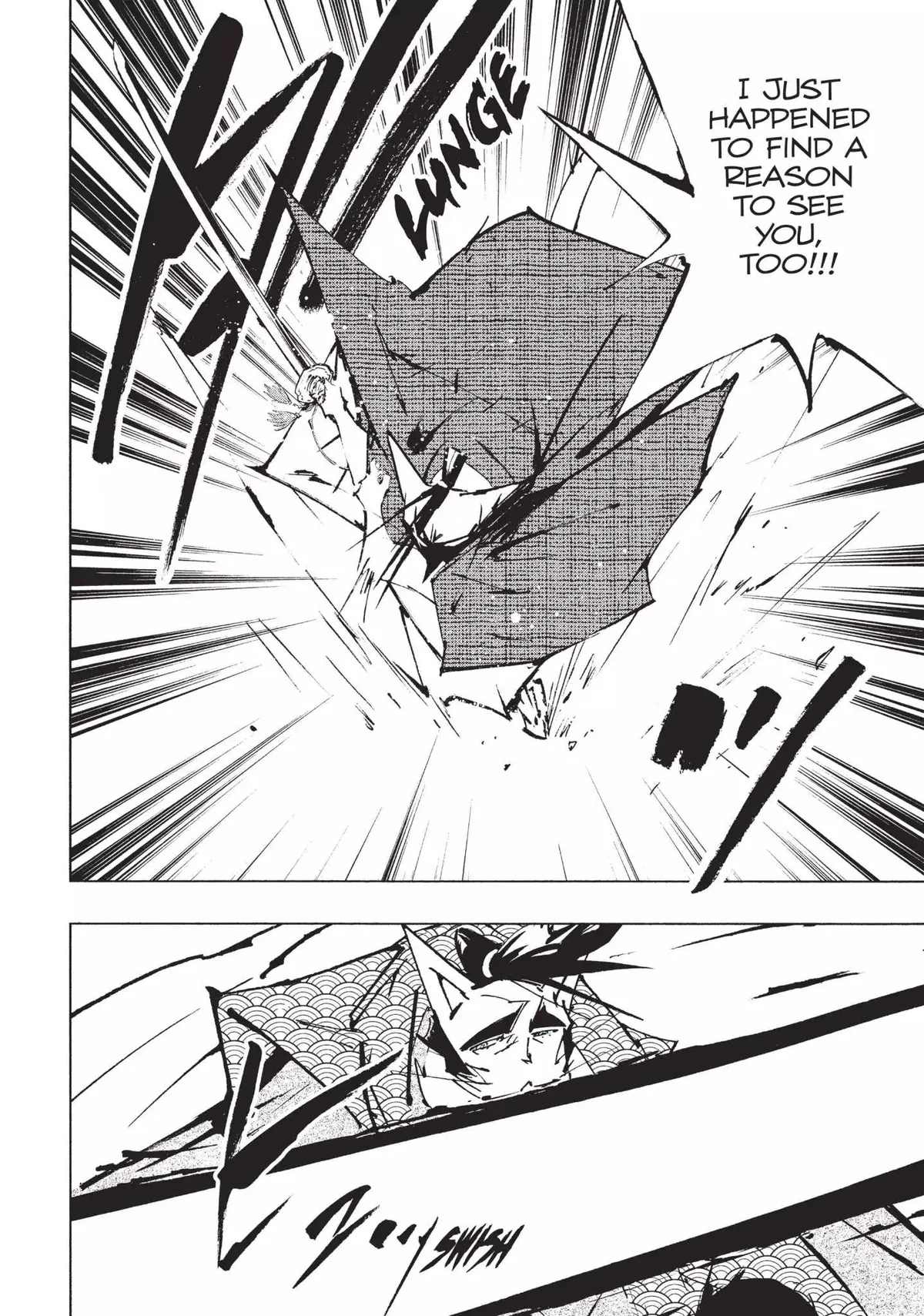 Nekogahara Chapter 17 page 13 - 