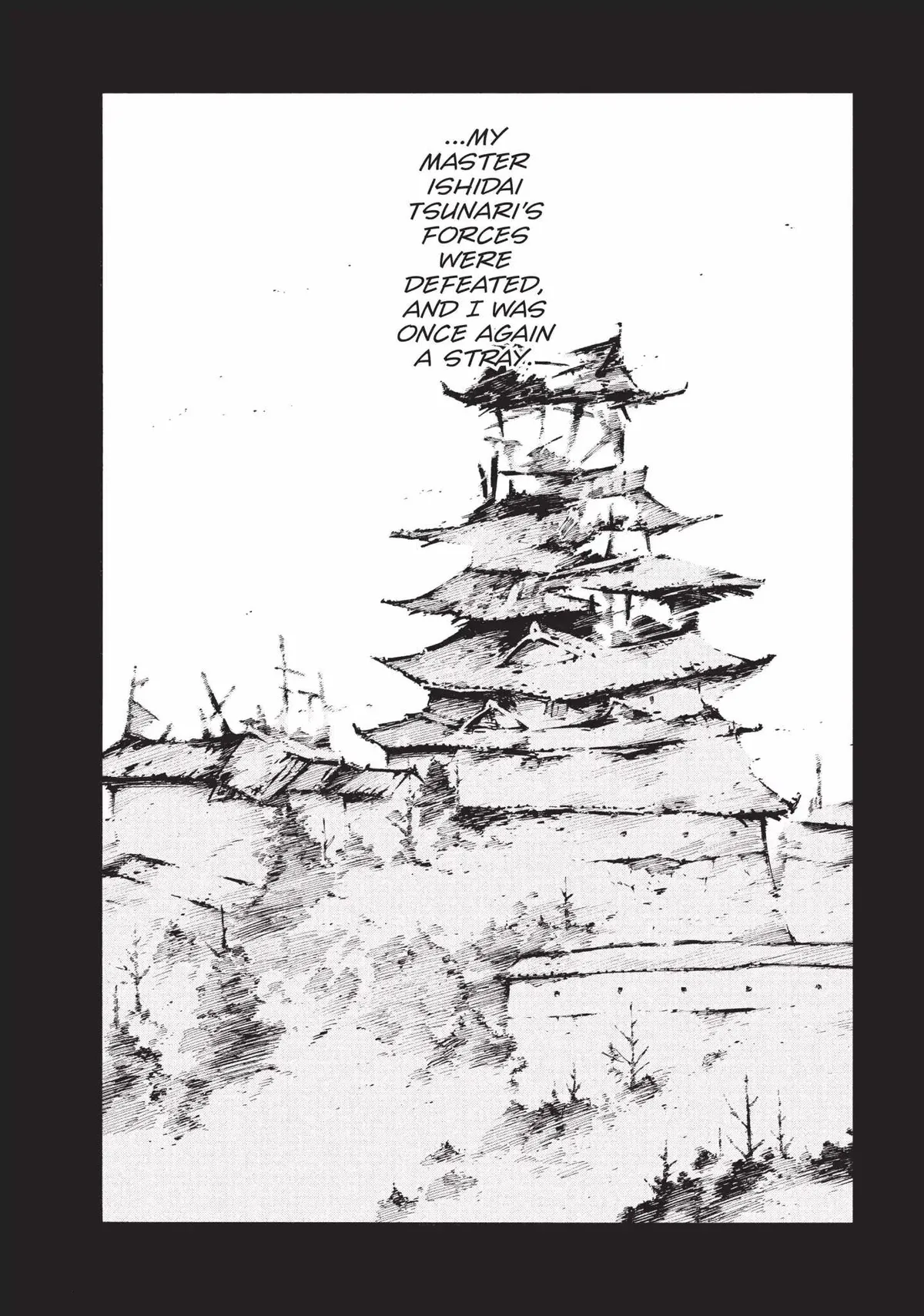 Nekogahara Chapter 19 page 10 - 