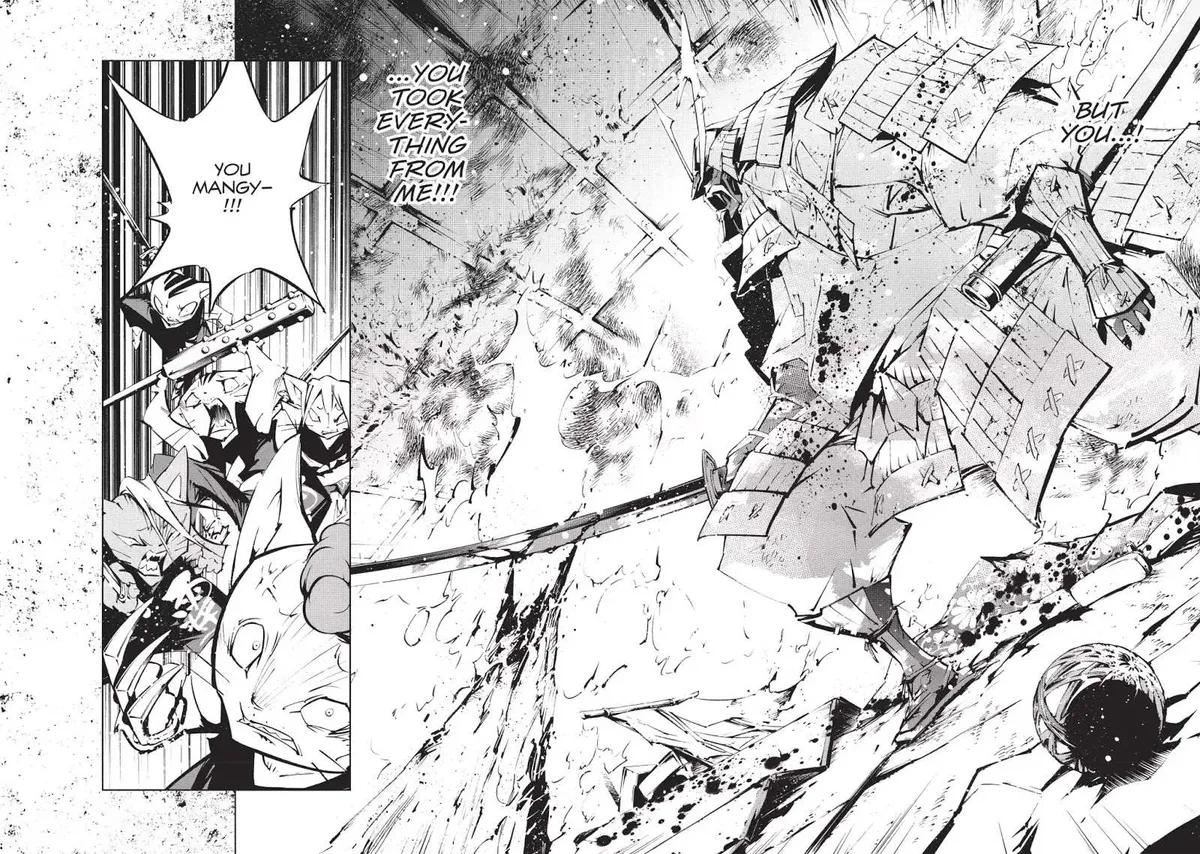 Nekogahara Chapter 2 page 24 - 