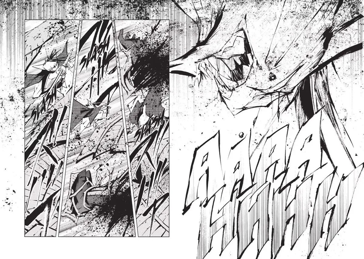 Nekogahara Chapter 2 page 25 - 